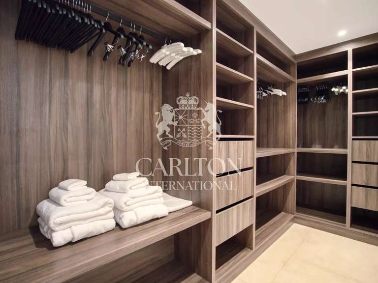 Villa Saint-Tropez - 5 chambres - 354m²