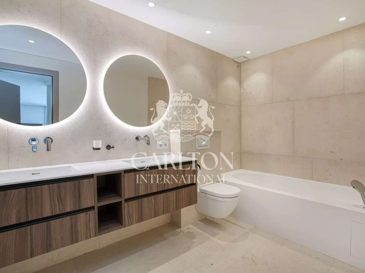 Villa Saint-Tropez