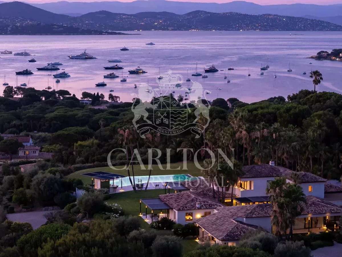 Villa Saint-Tropez