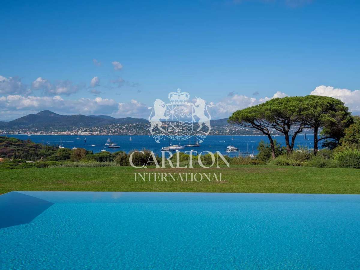 Villa Saint-Tropez