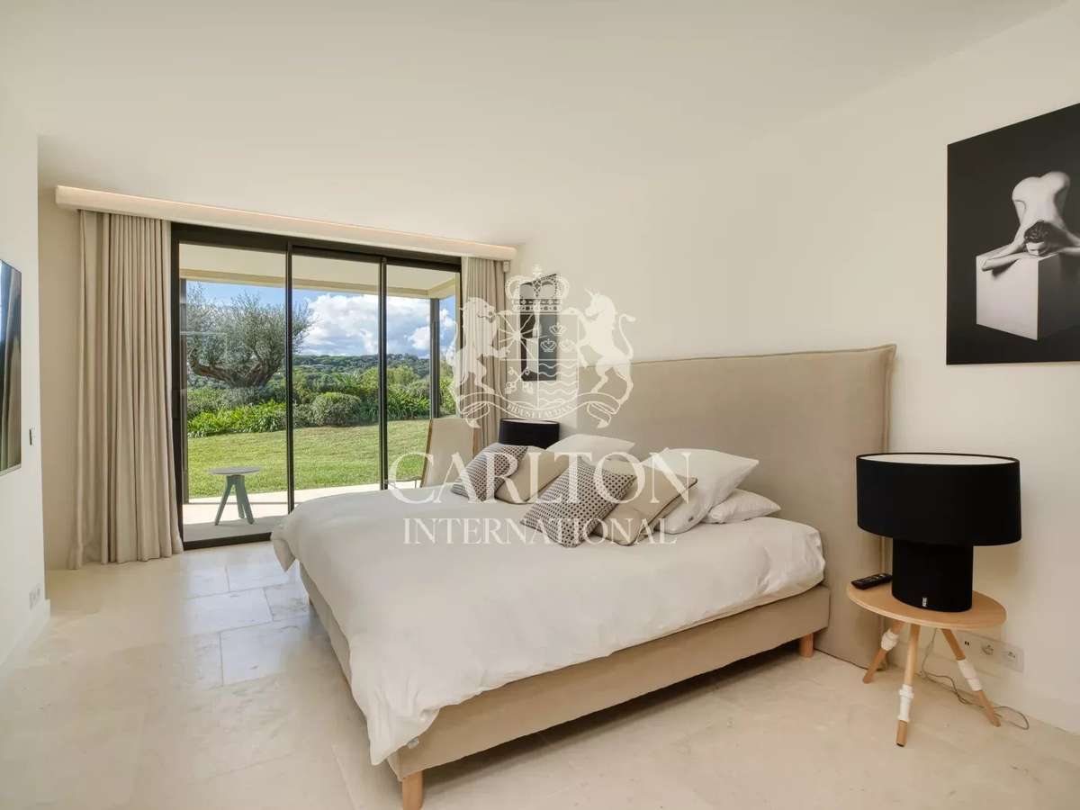 Villa Saint-Tropez