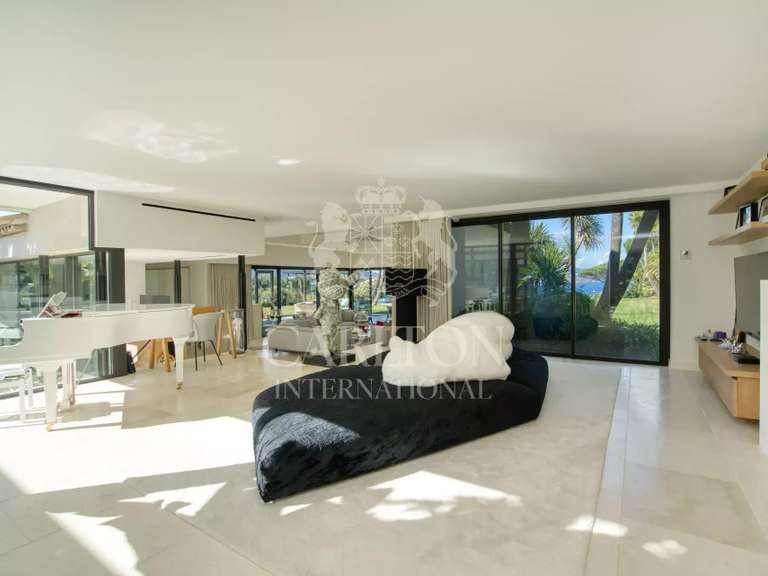 Villa avec Vue sur mer Saint-Tropez - 9 chambres - 892m²