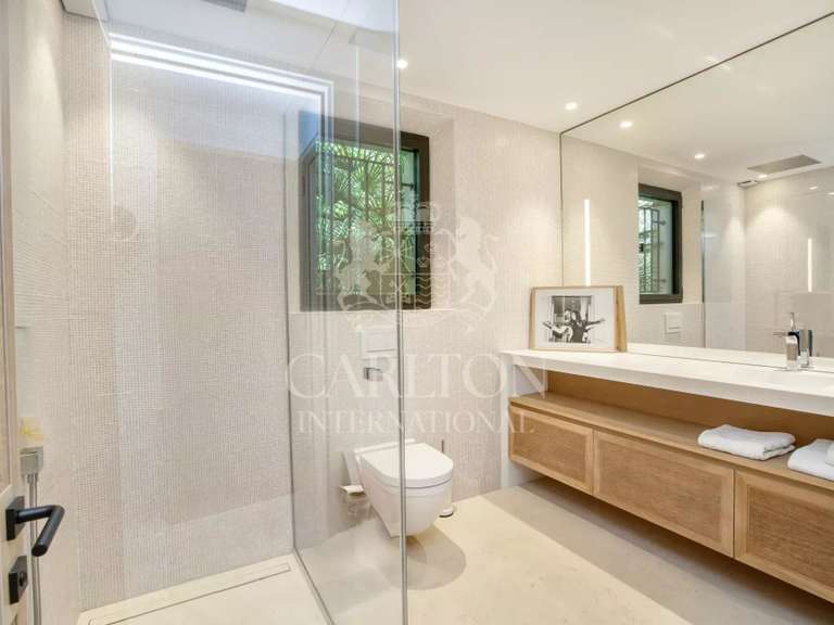 Villa avec Vue sur mer Saint-Tropez - 9 chambres - 892m²