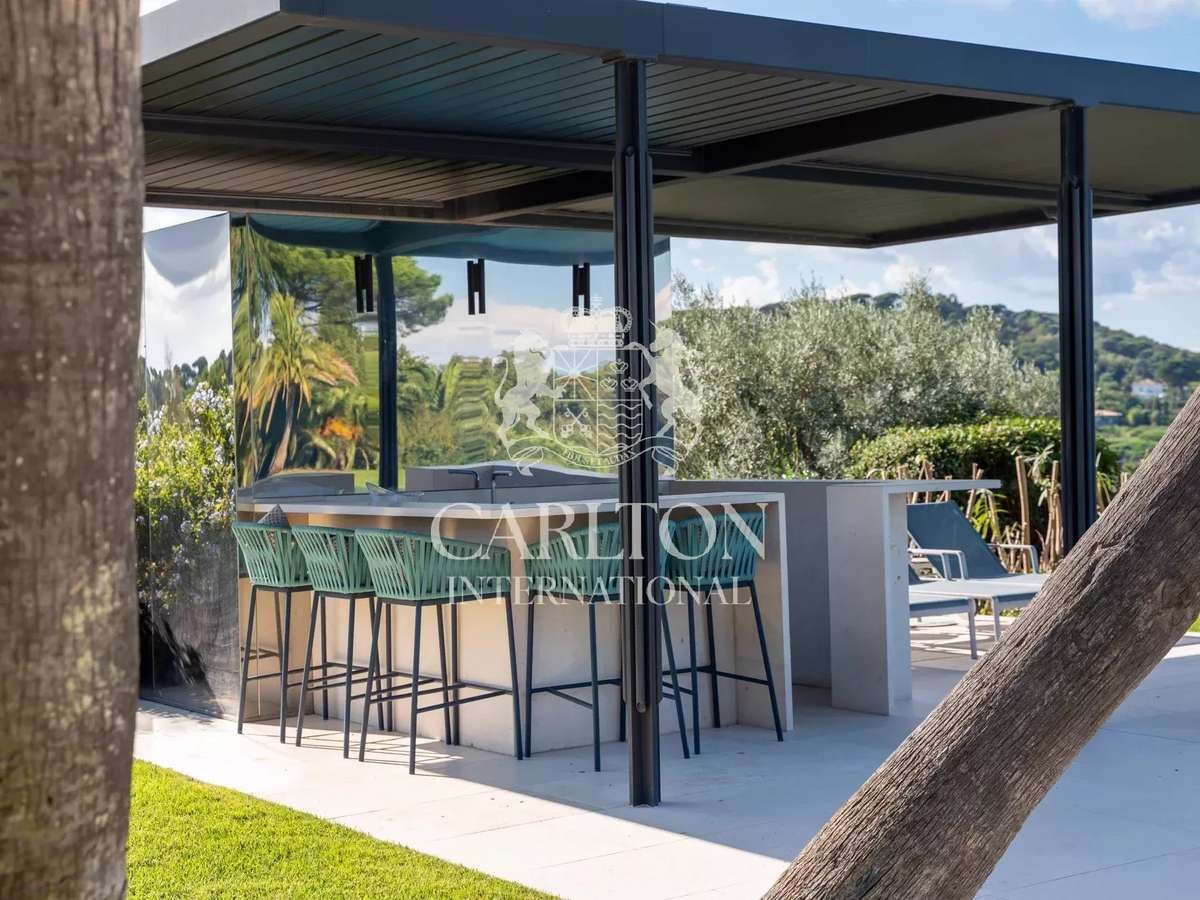 Villa Saint-Tropez