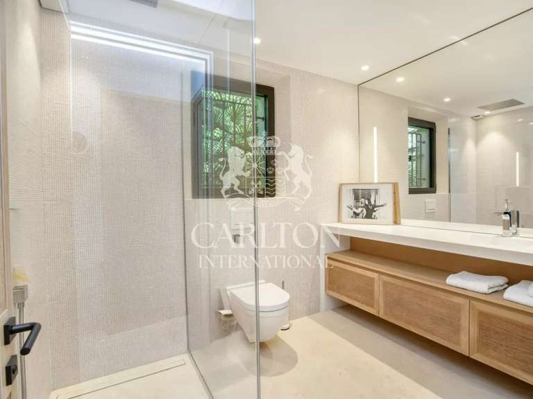 Villa avec Vue sur mer Saint-Tropez - 9 chambres - 892m²