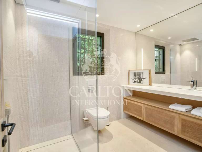 Villa avec Vue sur mer Saint-Tropez - 9 chambres - 892m²