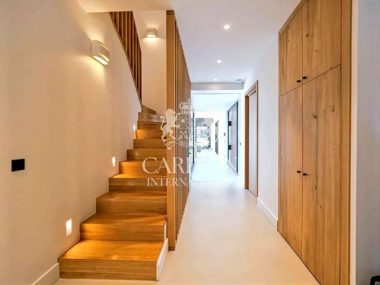 Villa Saint-Tropez - 4 chambres - 220m²