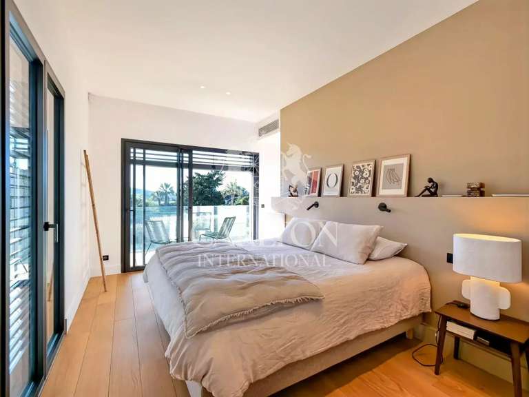 Villa Saint-Tropez - 4 chambres - 220m²
