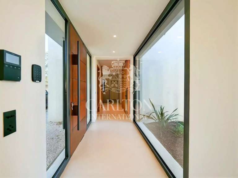 Villa Saint-Tropez - 4 chambres - 220m²