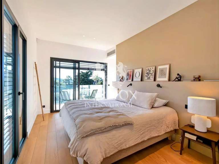 Villa Saint-Tropez - 4 chambres - 220m²
