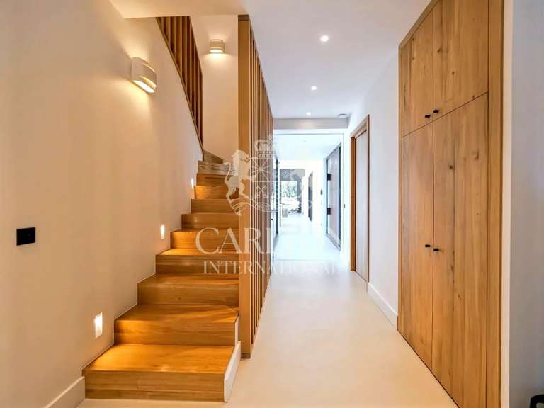 Villa Saint-Tropez - 4 chambres - 220m²