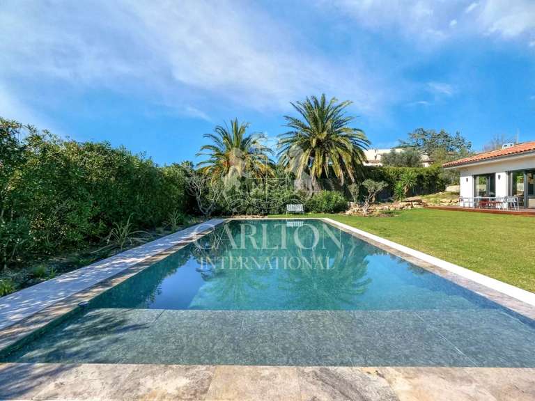 Villa Saint-Tropez - 4 chambres - 220m²