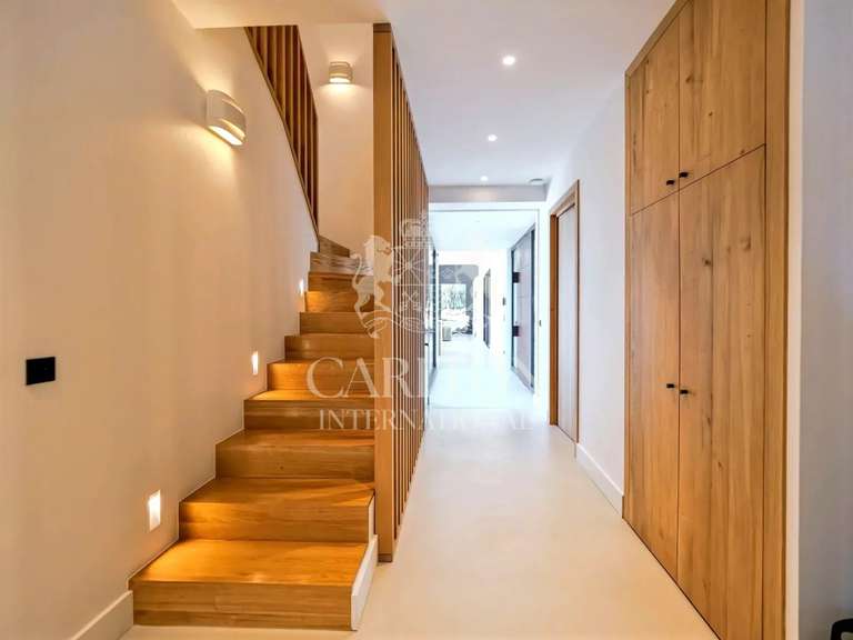 Villa Saint-Tropez - 4 chambres - 220m²