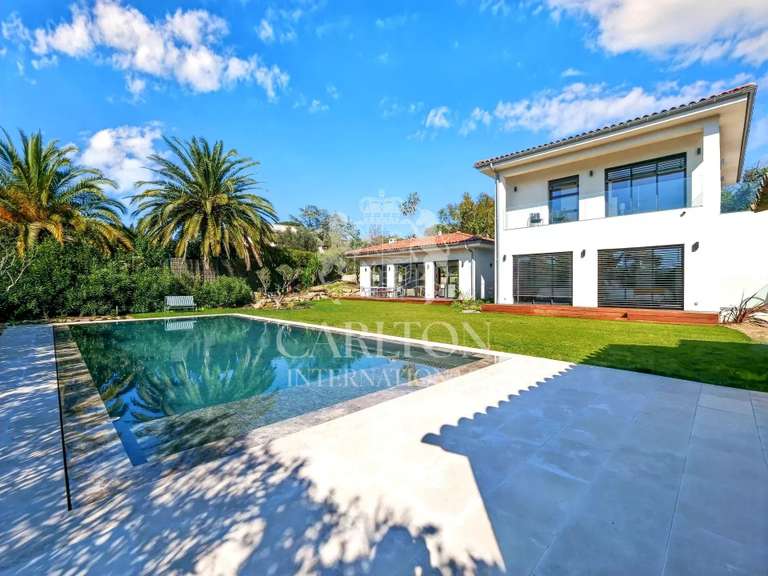 Villa Saint-Tropez - 4 chambres - 220m²