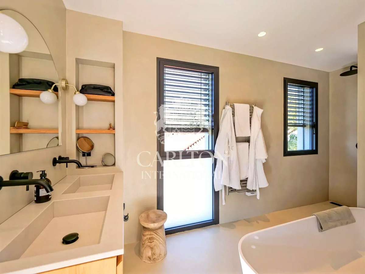 Villa Saint-Tropez