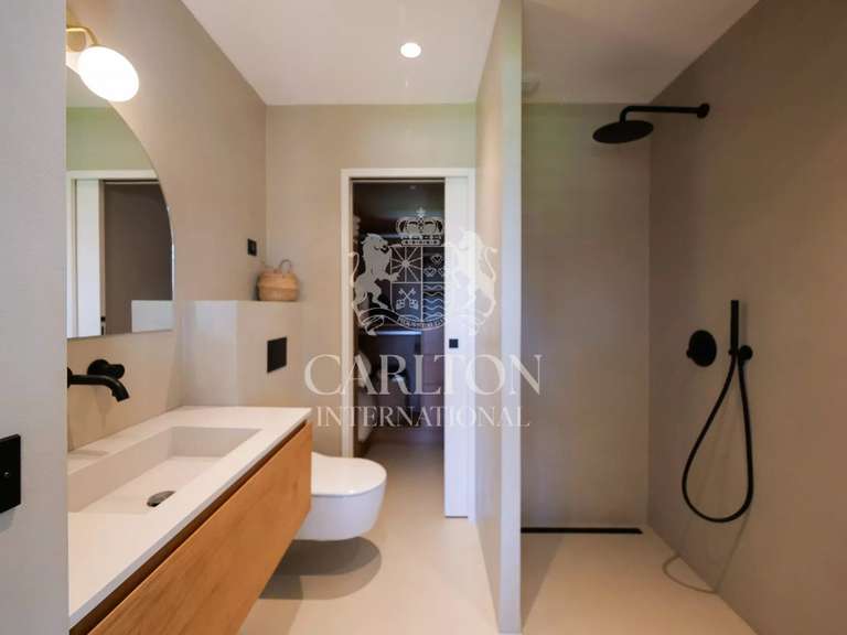 Villa Saint-Tropez - 4 chambres - 220m²