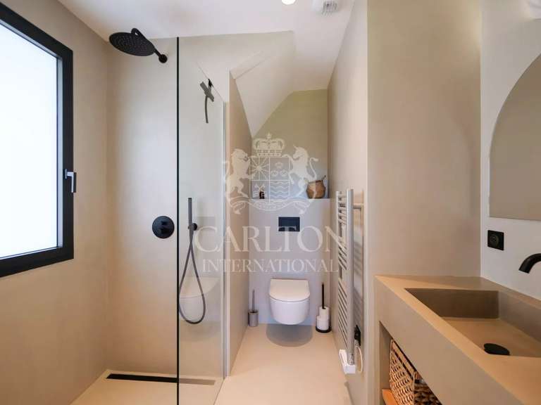 Villa Saint-Tropez - 4 chambres - 220m²