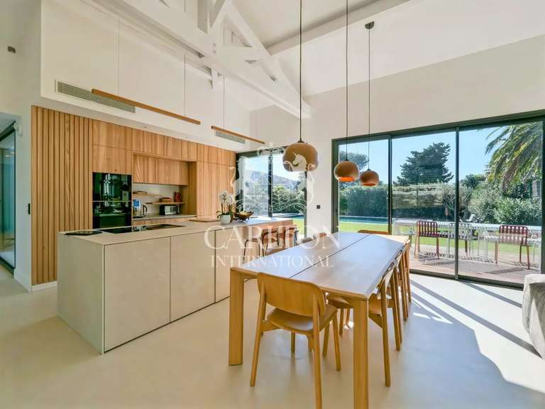 Villa Saint-Tropez - 4 chambres - 220m²