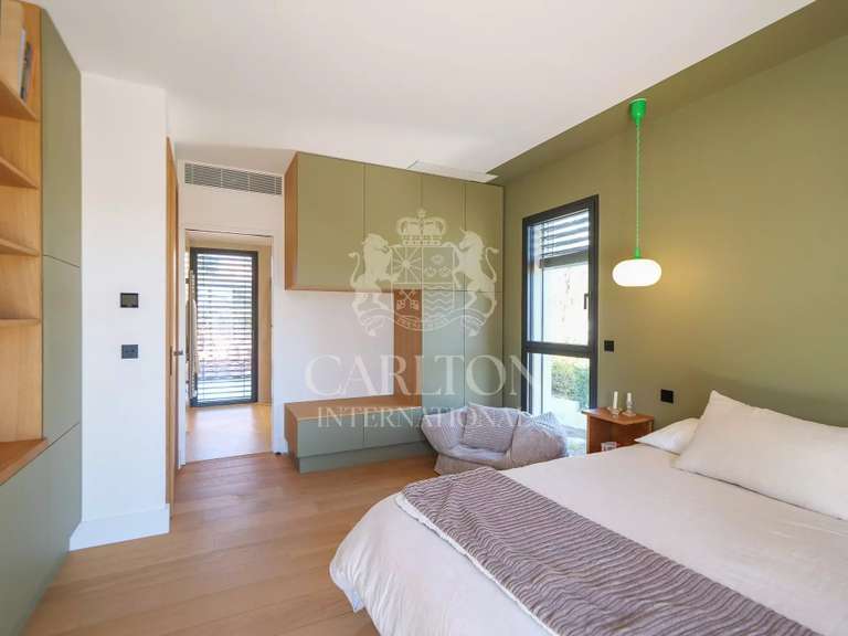 Villa Saint-Tropez - 4 chambres - 220m²