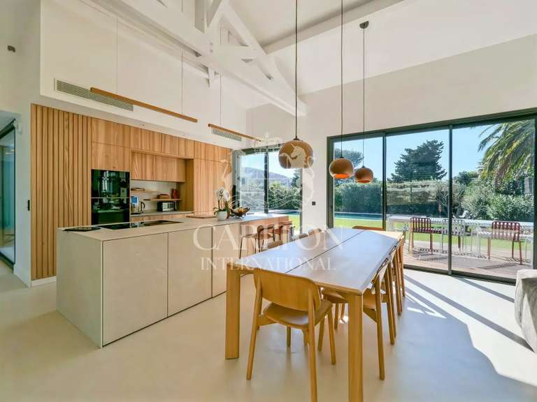 Villa Saint-Tropez - 4 chambres - 220m²
