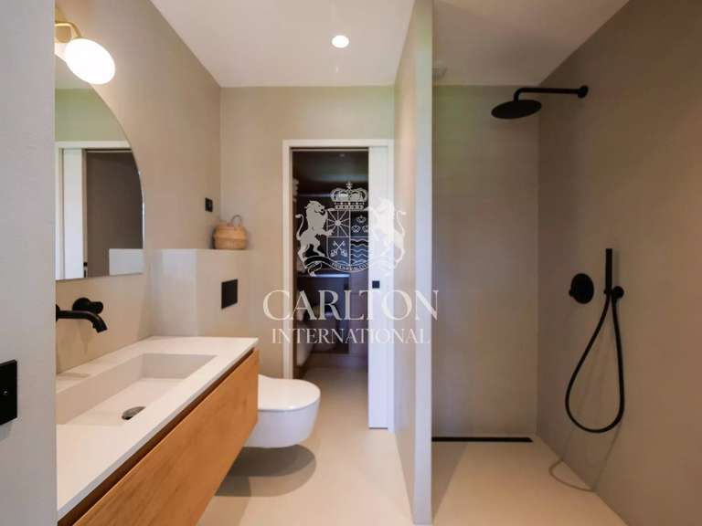 Villa Saint-Tropez - 4 chambres - 220m²