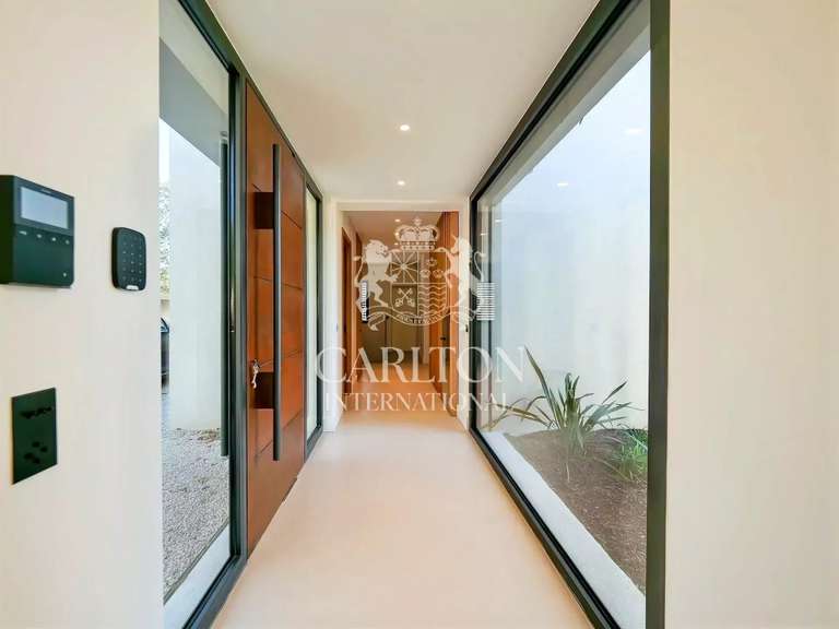 Villa Saint-Tropez - 4 chambres - 220m²