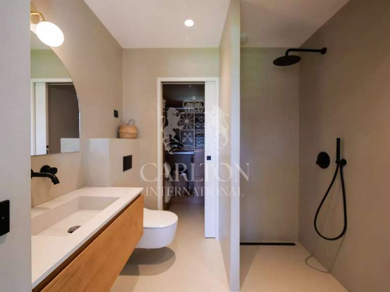 Villa Saint-Tropez - 4 chambres - 220m²