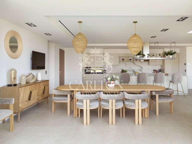 Villa Saint-Tropez - 6 chambres - 520m²