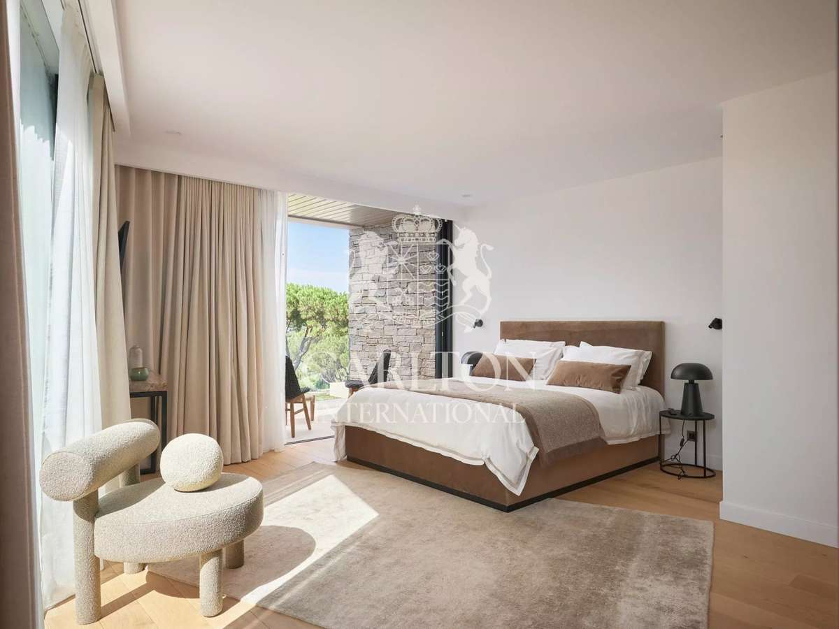 Villa Saint-Tropez