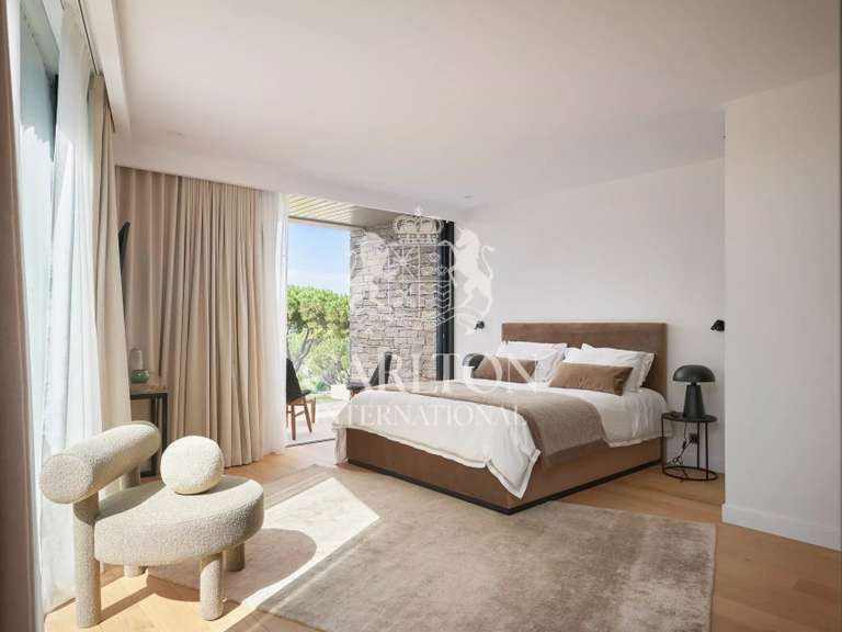 Villa Saint-Tropez - 6 chambres - 520m²