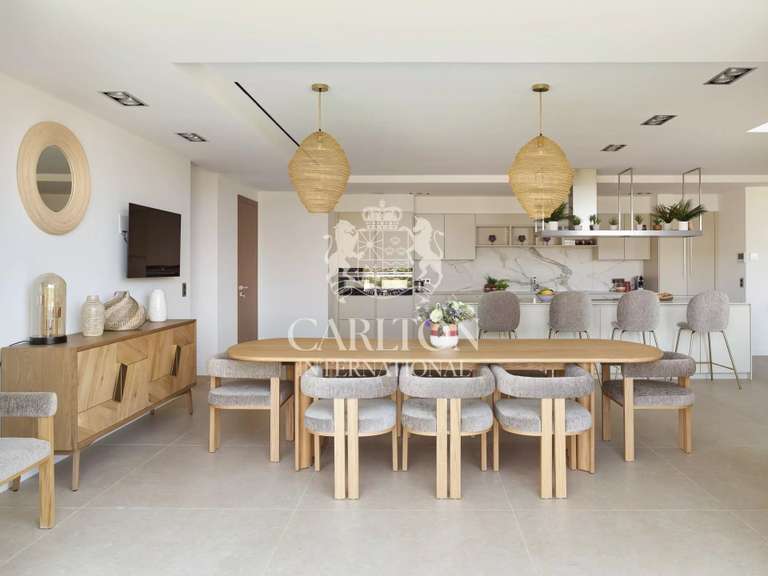 Villa Saint-Tropez - 6 chambres - 520m²