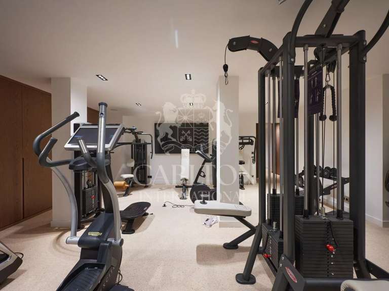 Villa Saint-Tropez - 6 chambres - 520m²