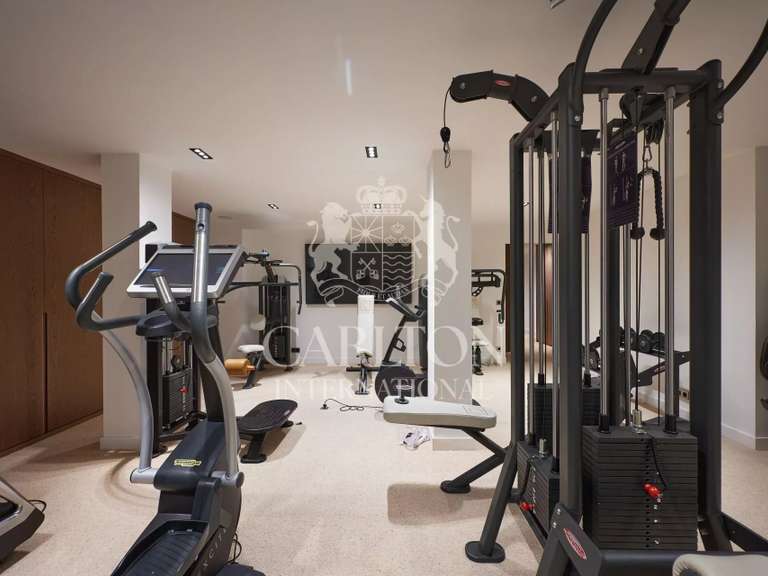 Villa Saint-Tropez - 6 chambres - 520m²