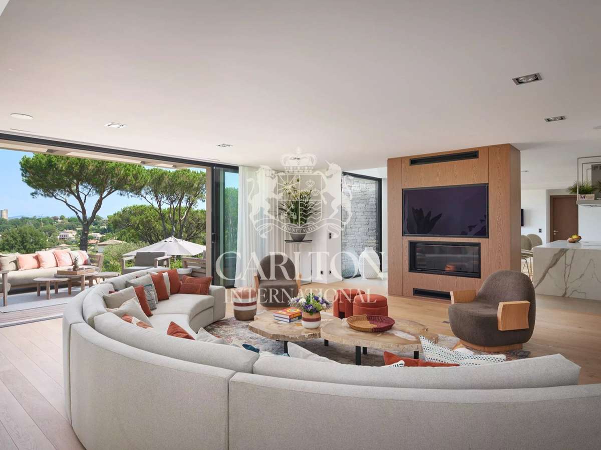 Villa Saint-Tropez