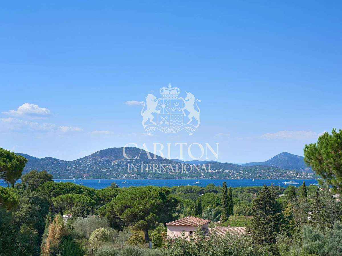 Villa Saint-Tropez