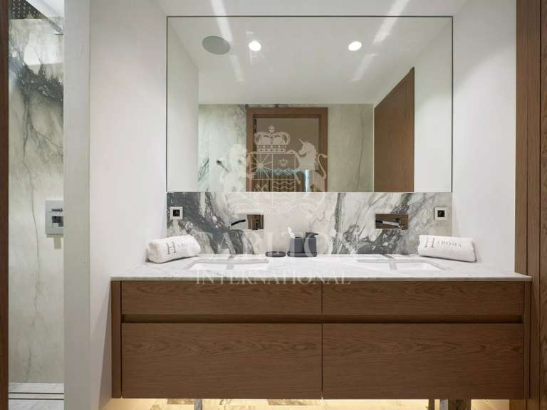 Villa Saint-Tropez - 6 chambres - 520m²