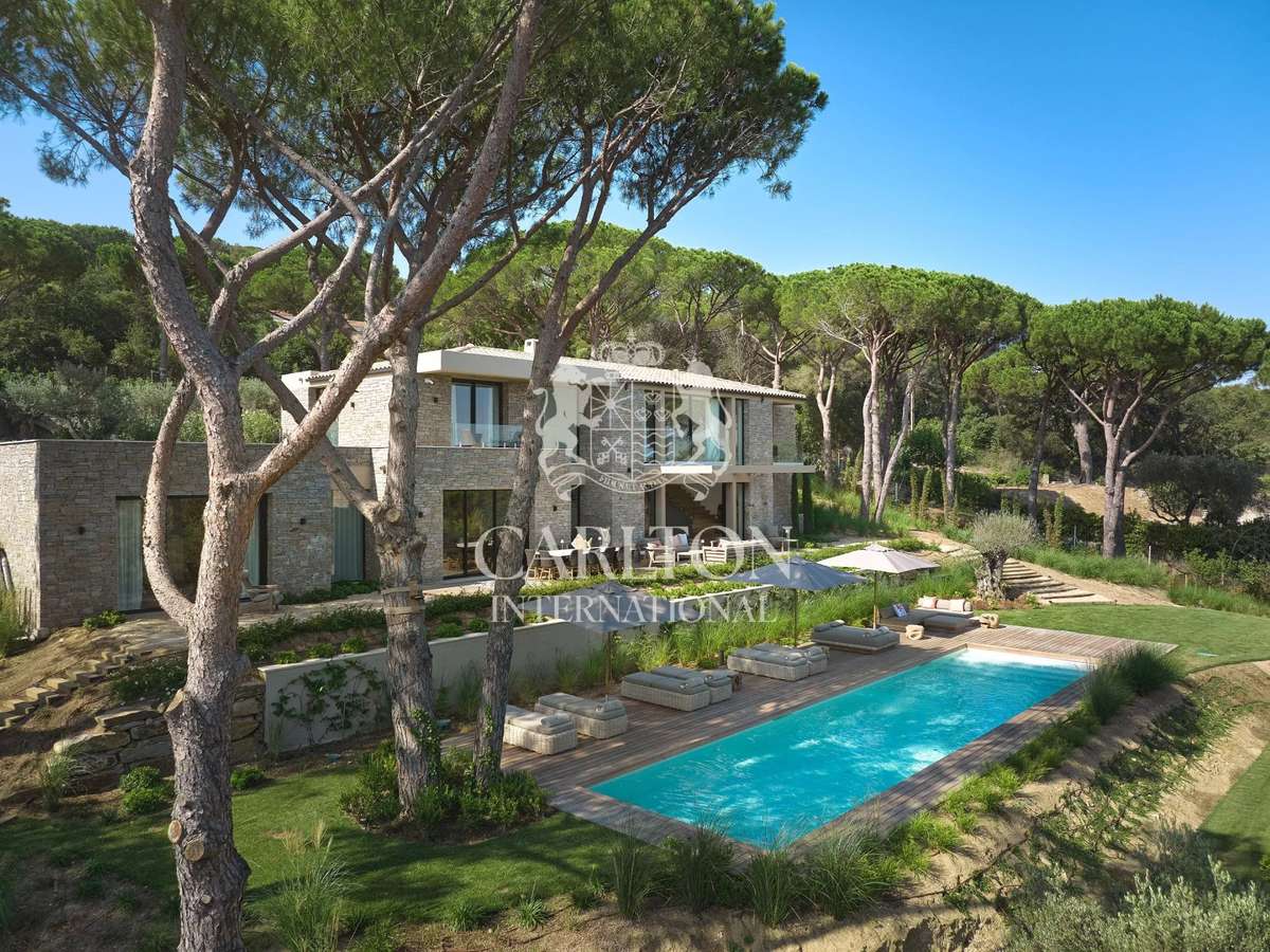 Villa Saint-Tropez