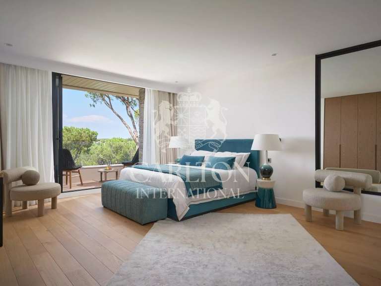 Villa Saint-Tropez - 6 chambres - 520m²
