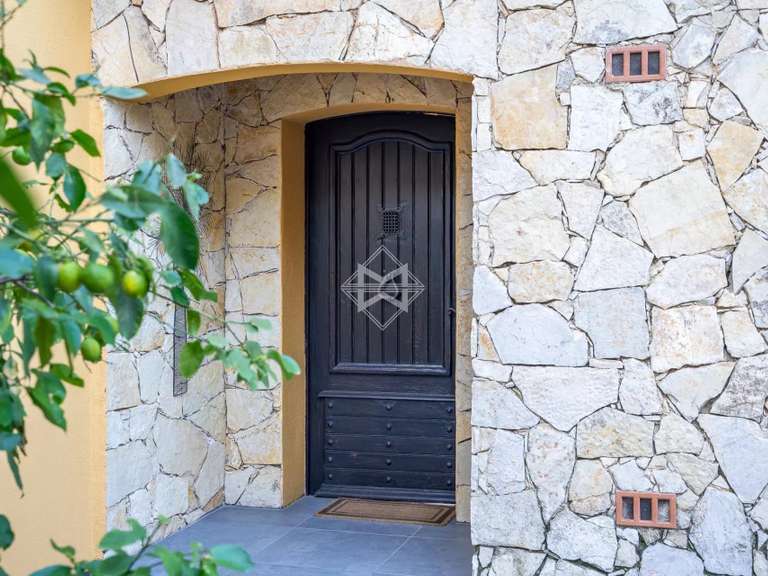 Villa Saint-Tropez - 6 chambres - 240m²