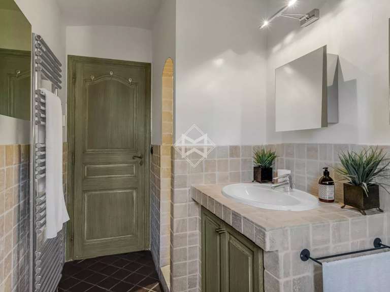 Villa Saint-Tropez - 6 chambres - 240m²