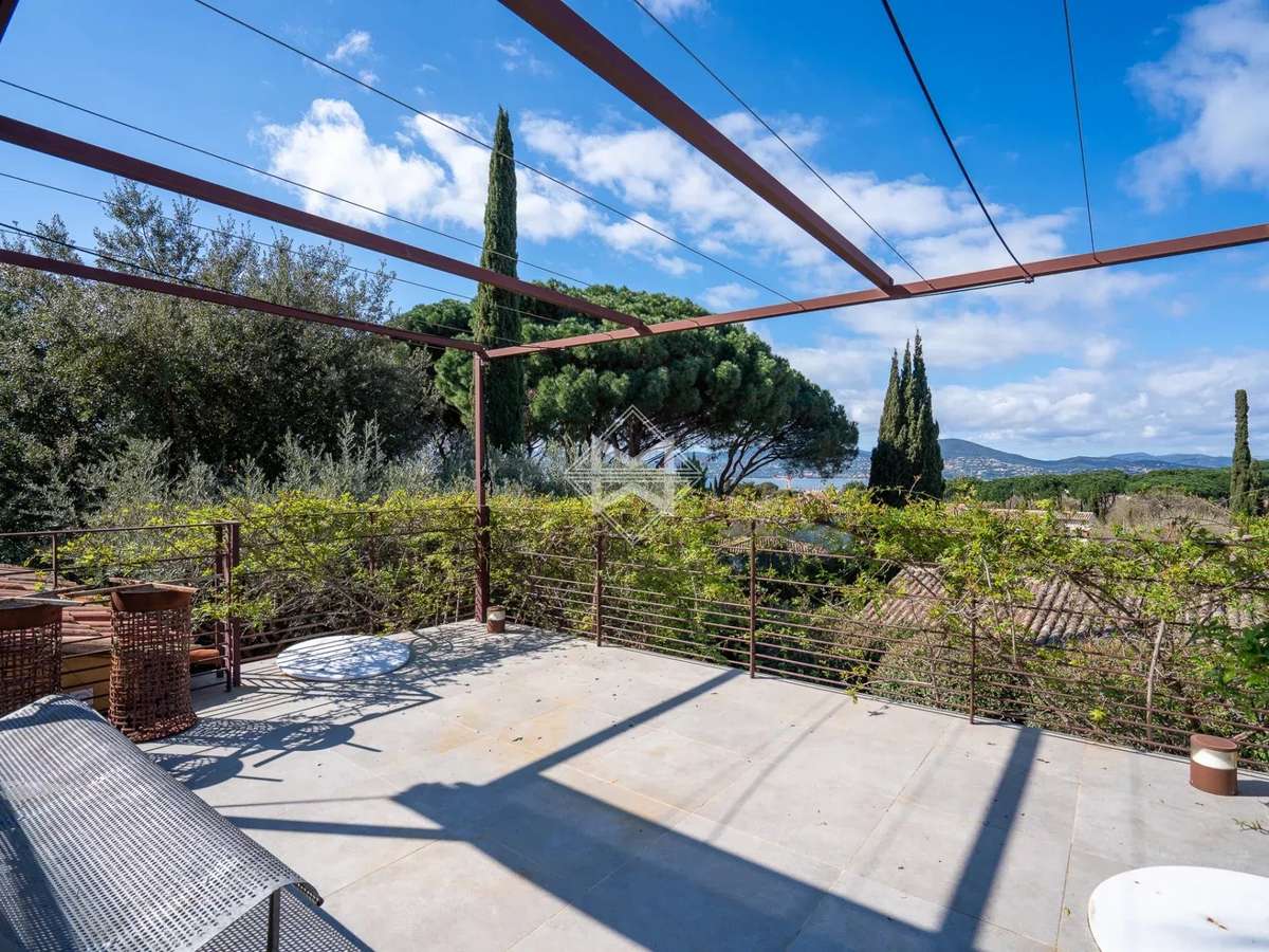 Villa Saint-Tropez