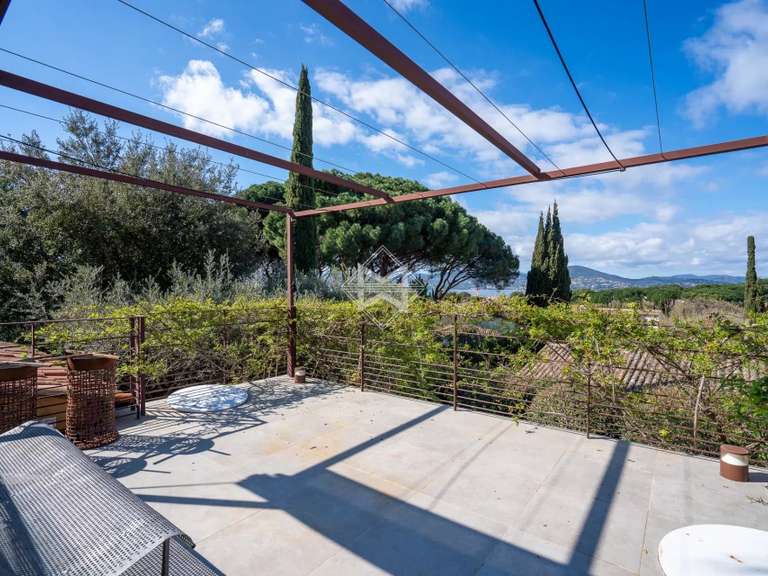 Villa Saint-Tropez - 6 chambres - 240m²