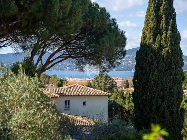 Villa Saint-Tropez - 6 chambres - 240m²
