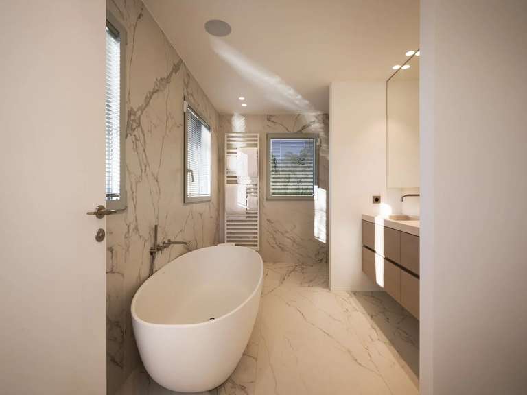 Villa Saint-Tropez - 7 chambres - 505m²