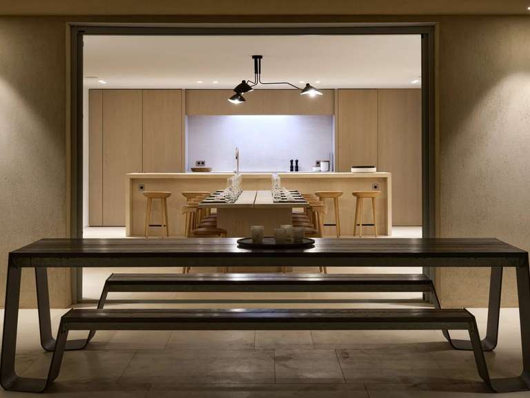 Villa Saint-Tropez - 7 chambres - 505m²