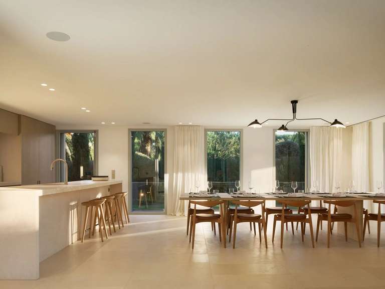 Villa Saint-Tropez - 7 chambres - 505m²