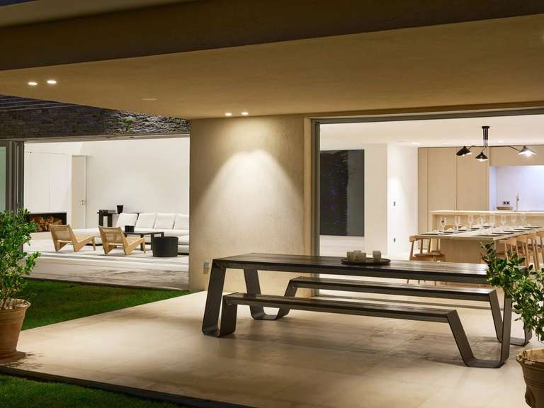 Villa Saint-Tropez - 7 chambres - 505m²