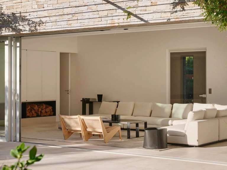 Villa Saint-Tropez - 7 chambres - 505m²