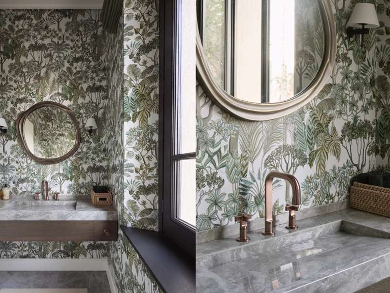 Villa Saint-Tropez - 5 chambres - 1026m²