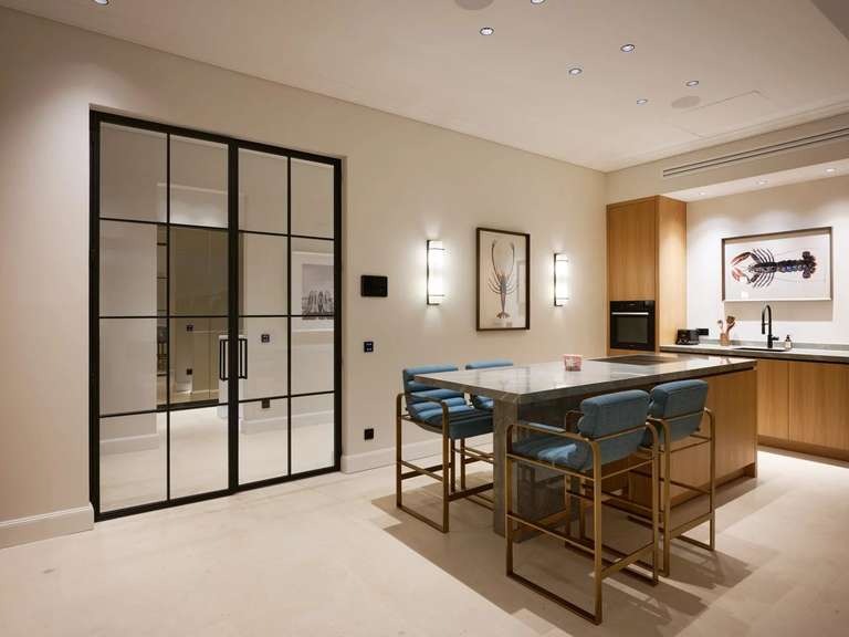 Villa Saint-Tropez - 5 chambres - 1026m²